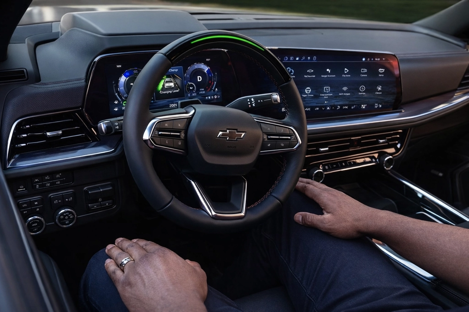 Technology and Driver Assistance